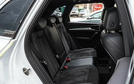 Audi Q5, 2017 год, 3 220 000 рублей, 7 фотография