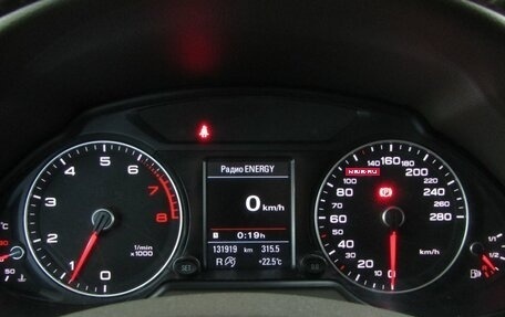 Audi Q5, 2012 год, 1 955 000 рублей, 28 фотография