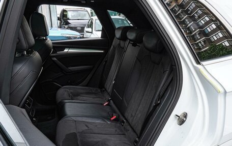 Audi Q5, 2017 год, 3 220 000 рублей, 9 фотография