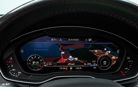 Audi Q5, 2017 год, 3 220 000 рублей, 15 фотография