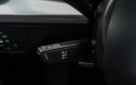 Audi Q5, 2017 год, 3 220 000 рублей, 19 фотография