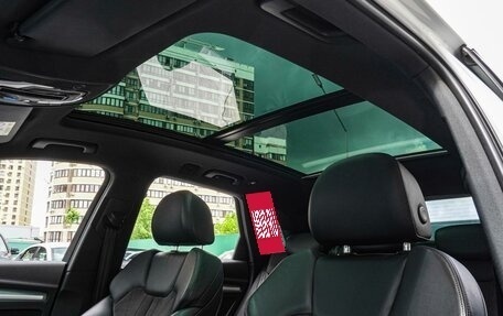 Audi Q5, 2017 год, 3 220 000 рублей, 12 фотография