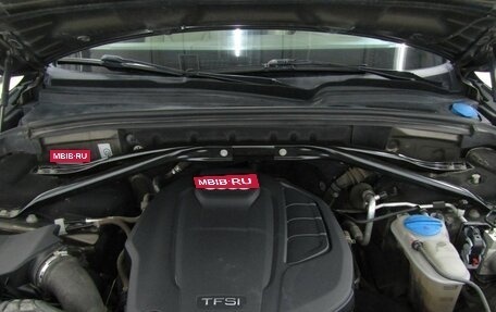 Audi Q5, 2012 год, 1 955 000 рублей, 29 фотография