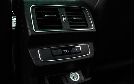 Audi Q5, 2017 год, 3 220 000 рублей, 23 фотография