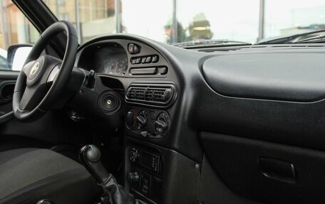Chevrolet Niva I рестайлинг, 2011 год, 521 000 рублей, 6 фотография