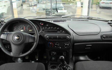 Chevrolet Niva I рестайлинг, 2011 год, 521 000 рублей, 7 фотография
