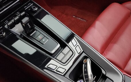 Porsche 911, 2021 год, 12 400 334 рублей, 9 фотография