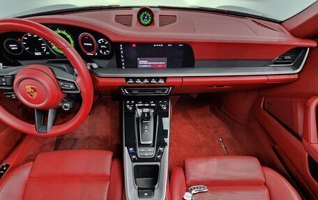 Porsche 911, 2021 год, 12 400 334 рублей, 7 фотография