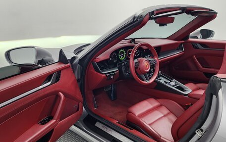 Porsche 911, 2021 год, 12 400 334 рублей, 10 фотография
