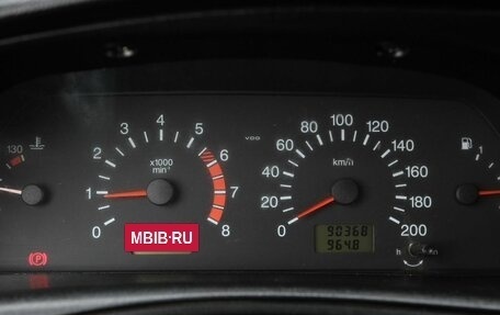 Chevrolet Niva I рестайлинг, 2011 год, 521 000 рублей, 9 фотография