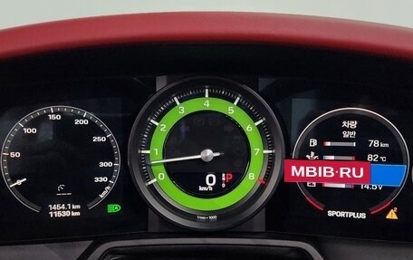 Porsche 911, 2021 год, 12 400 334 рублей, 8 фотография