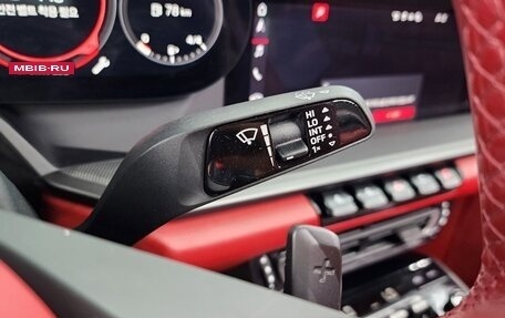 Porsche 911, 2021 год, 12 400 334 рублей, 18 фотография