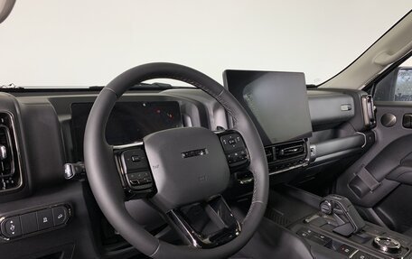 Haval H9, 2024 год, 5 199 000 рублей, 7 фотография