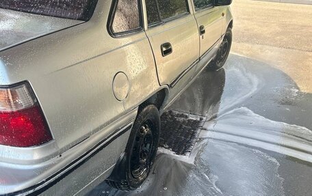 Daewoo Nexia I рестайлинг, 2006 год, 150 000 рублей, 3 фотография