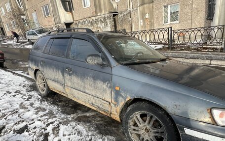 Toyota Carina E, 1994 год, 130 000 рублей, 5 фотография