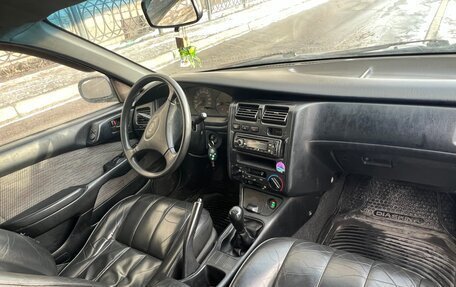 Toyota Carina E, 1994 год, 130 000 рублей, 8 фотография