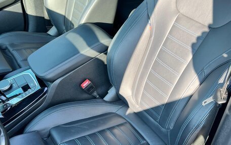 BMW X3, 2021 год, 7 390 000 рублей, 18 фотография