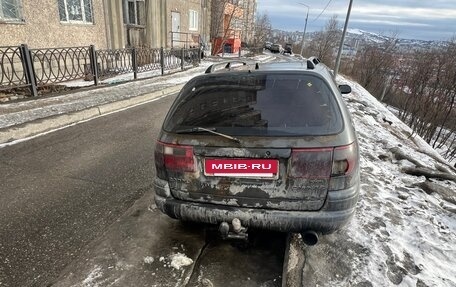 Toyota Carina E, 1994 год, 130 000 рублей, 6 фотография