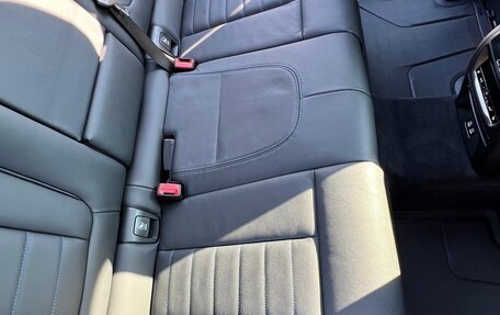 BMW X3, 2021 год, 7 390 000 рублей, 23 фотография