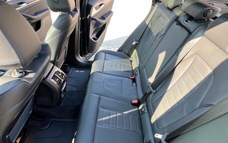 BMW X3, 2021 год, 7 390 000 рублей, 24 фотография