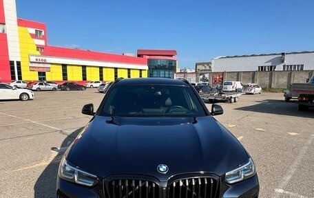 BMW X3, 2021 год, 7 390 000 рублей, 2 фотография