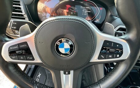 BMW X3, 2021 год, 7 390 000 рублей, 30 фотография