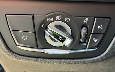 BMW X3, 2021 год, 7 390 000 рублей, 32 фотография
