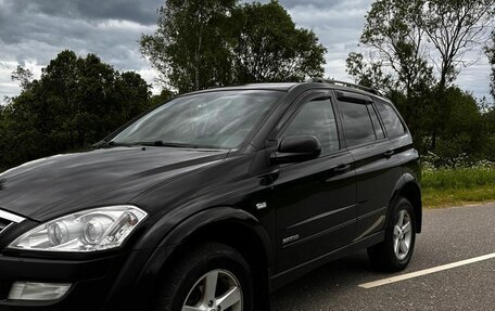 SsangYong Kyron I, 2014 год, 1 490 000 рублей, 2 фотография