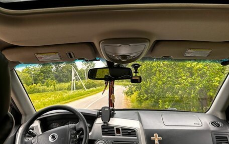 SsangYong Kyron I, 2014 год, 1 490 000 рублей, 7 фотография