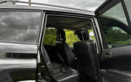 SsangYong Kyron I, 2014 год, 1 490 000 рублей, 10 фотография