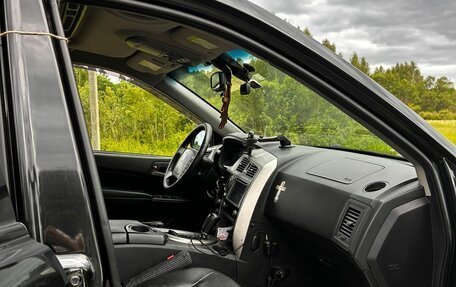 SsangYong Kyron I, 2014 год, 1 490 000 рублей, 9 фотография