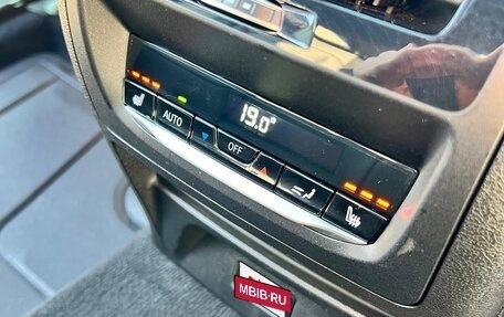 BMW X3, 2021 год, 7 390 000 рублей, 34 фотография