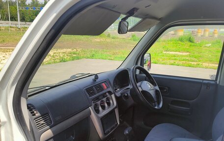 Honda Acty III, 2014 год, 550 000 рублей, 4 фотография