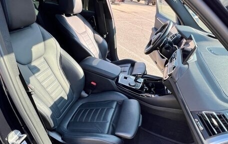 BMW X3, 2021 год, 7 390 000 рублей, 21 фотография