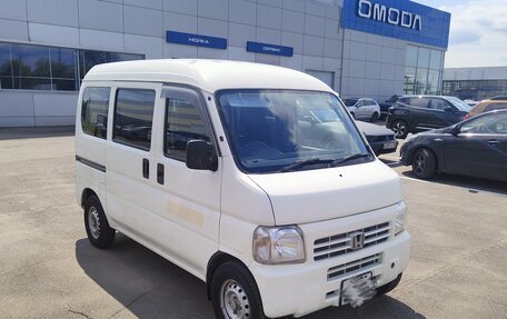 Honda Acty III, 2014 год, 550 000 рублей, 7 фотография