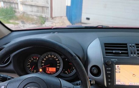 Toyota RAV4, 2010 год, 1 290 000 рублей, 4 фотография