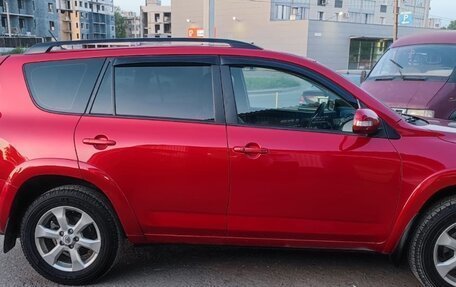 Toyota RAV4, 2010 год, 1 290 000 рублей, 11 фотография