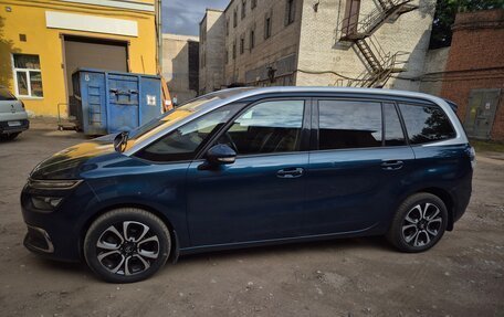 Citroen C4 SpaceTourer I, 2019 год, 1 950 000 рублей, 2 фотография