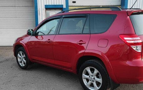 Toyota RAV4, 2010 год, 1 290 000 рублей, 12 фотография