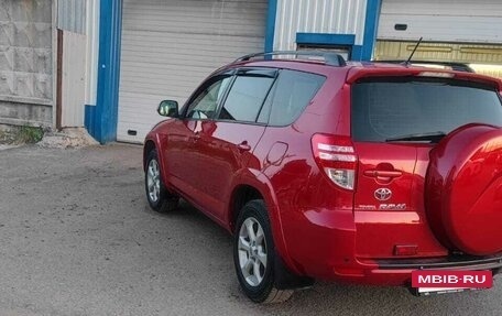 Toyota RAV4, 2010 год, 1 290 000 рублей, 13 фотография