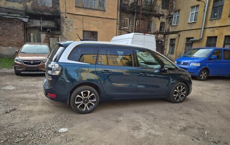 Citroen C4 SpaceTourer I, 2019 год, 1 950 000 рублей, 4 фотография