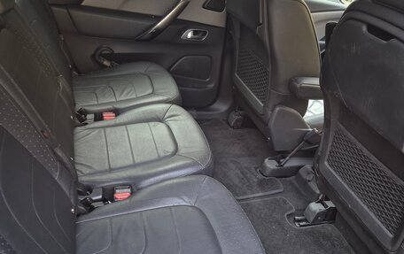 Citroen C4 SpaceTourer I, 2019 год, 1 950 000 рублей, 6 фотография