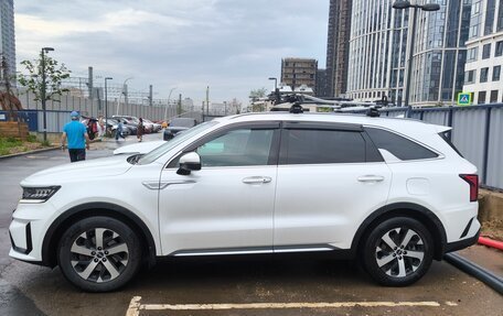KIA Sorento IV, 2023 год, 4 100 000 рублей, 2 фотография