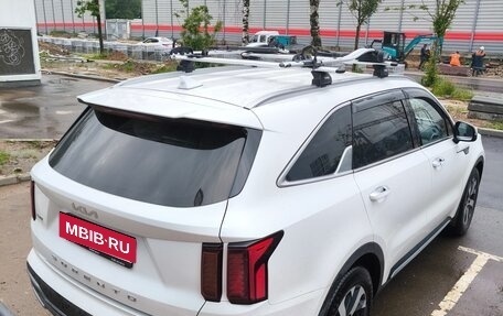 KIA Sorento IV, 2023 год, 4 100 000 рублей, 6 фотография