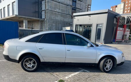 Audi A6, 2000 год, 340 000 рублей, 3 фотография