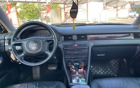 Audi A6, 2000 год, 340 000 рублей, 6 фотография