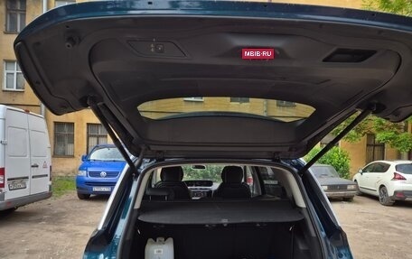 Citroen C4 SpaceTourer I, 2019 год, 1 950 000 рублей, 5 фотография