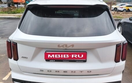 KIA Sorento IV, 2023 год, 4 100 000 рублей, 4 фотография