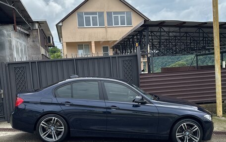 BMW 3 серия, 2012 год, 1 750 000 рублей, 4 фотография