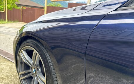 BMW 3 серия, 2012 год, 1 750 000 рублей, 9 фотография